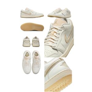スニーカー ナイキ ジョーダン 1 low ロ...の詳細画像5