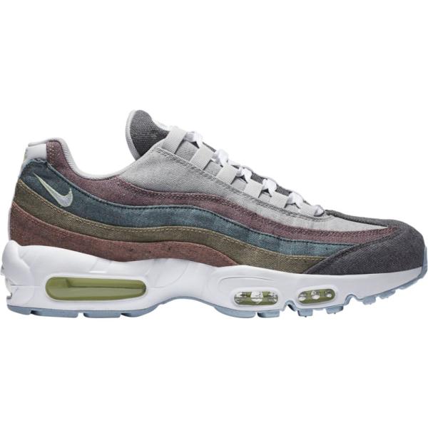 ナイキ メンズ エアマックス９５ Nike Air Max 95 Essential スニーカー V...