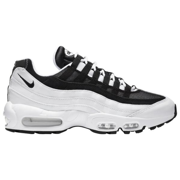 ナイキ メンズ エアマックス９５ Nike Air Max 95 Essential スニーカー W...