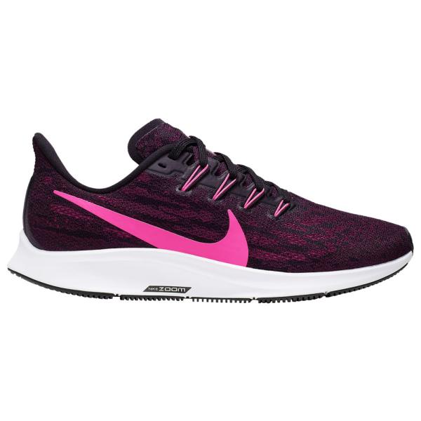 ナイキ ズーム ペガサス３６ レディース Nike Air Zoom Pegasus 36 ランニン...