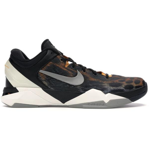 ナイキ メンズ 27.0cm コービー バッシュ Nike Kobe 7 - Cheetah