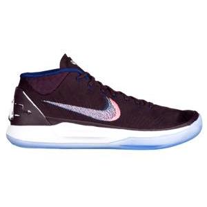 ナイキ メンズ 28.5cm コービー バッシュ Nike Kobe A.D. Mid - Port Wine