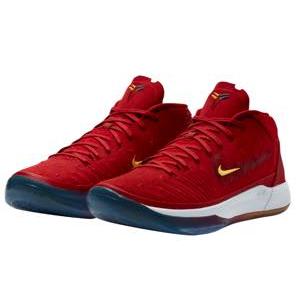 ナイキ メンズ 27.5cm コービー バッシュ Nike Kobe A.D. Mid - Isaiah
