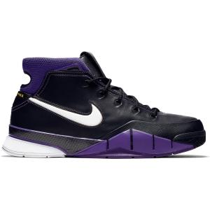 ナイキ メンズ 29.5cm コービー１プロトロ バッシュ Nike Kobe 1 Protro - Purple Reign