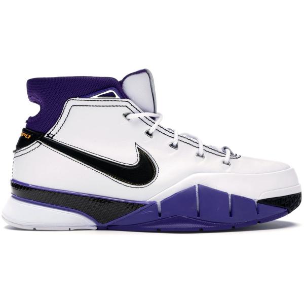 ナイキ メンズ 26.5cm コービー１プロトロ バッシュ Nike Kobe 1 Protro -...