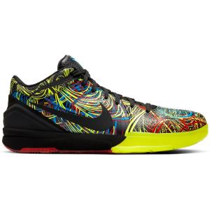 ナイキ メンズ 26.5cm コービー バッシュ Nike Kobe 7