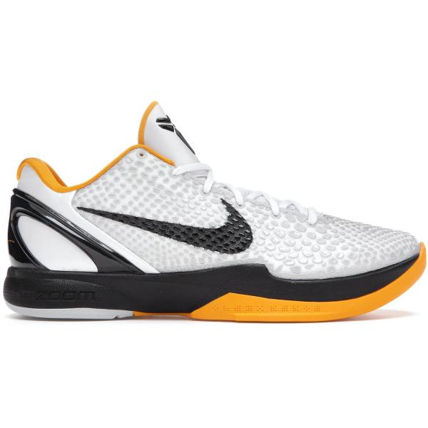 ナイキ メンズ 27.0cm コービー６プロトロ バッシュ Nike Kobe 6 Protro -...