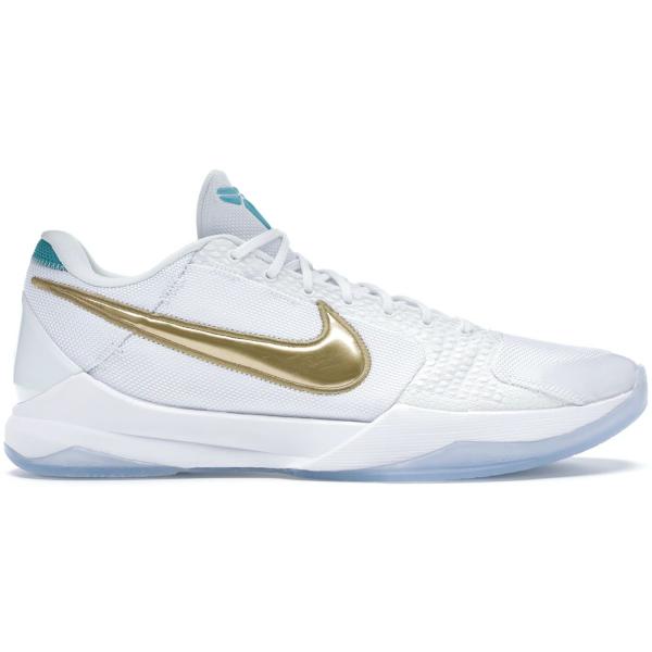 ナイキ メンズ 27.0cm コービー５プロトロ バッシュ Nike Kobe 5 Protro -...