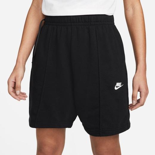 ナイキ レディース ランニングパンツ ショーツ Nike Shorts - Black 黒 ブラック...