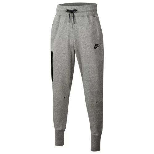 ナイキ キッズ テックフリース パンツ Nike NSW Tech Fleece Pants - D...