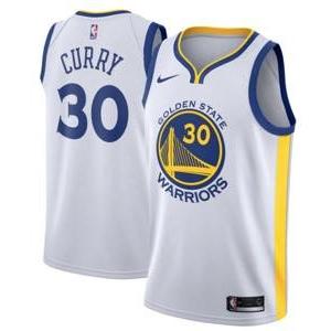golden state warriors swingman jersey