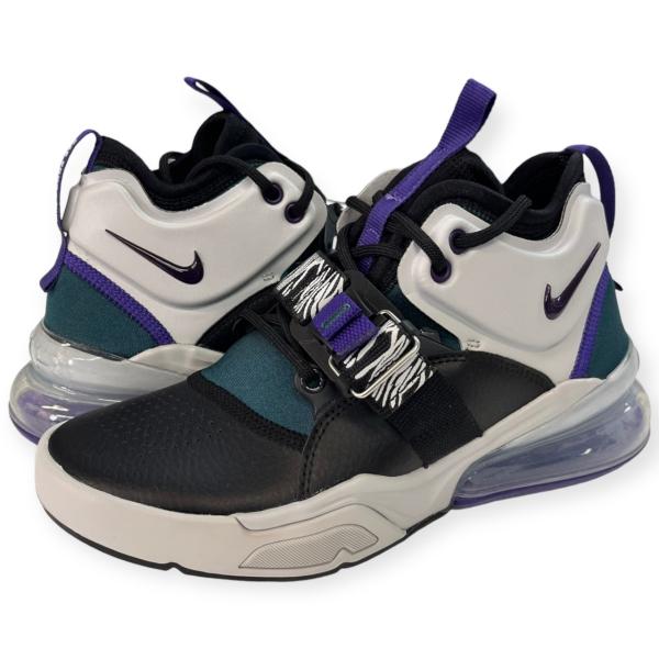 即納 ナイキ エアフォース270 スニーカー キッズ レディース Nike Air Force 27...