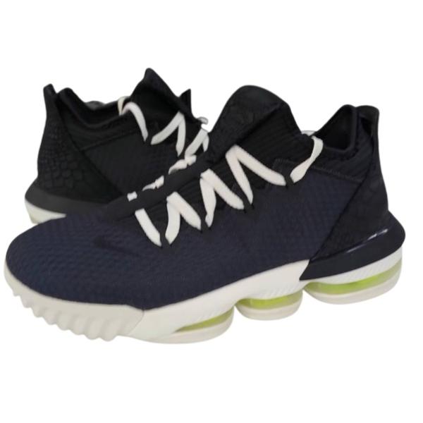 即納 ナイキ メンズ レブロン１６ロー バッシュ Nike Lebron 16 XVI Low - ...
