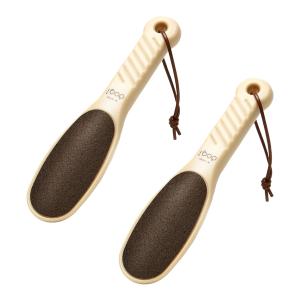角質取り かかと 軽石 フットケア 2本セット aogi