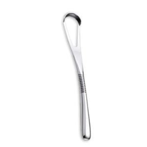 舌磨き 舌苔除去 ステンレス イバンクール ベーシック