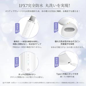 ウォーターピーリング ems 美顔器 鼻 黒ず...の詳細画像5