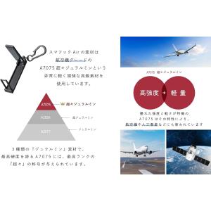 バッグハンガー カバン掛け フック テーブル ...の詳細画像5