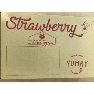 アメリカ産ストロベリー(いちご・苺)約4.0k...の詳細画像5
