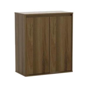 GEX（ジェックス） アクアラックシェイプ 600BR(ブラウン) 60cm