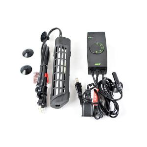 GEX セーフカバー ナビパック300 150...の詳細画像1