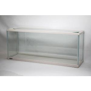 GEX MARINA 600 アクリル水槽 60cm アクアリウム 用品)GEX マリーナ幅60cm水槽LOW MR600BKL-N 水槽