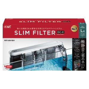 GEX スリムマット 6個入り✖️10個まとめ売り Amazon | ジェックス GEX AQUA FILTER バクテリアスリムマット10