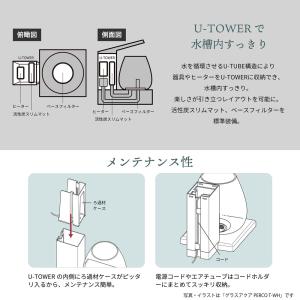 GEX グラスアクア ペルコ PERCO B-...の詳細画像4