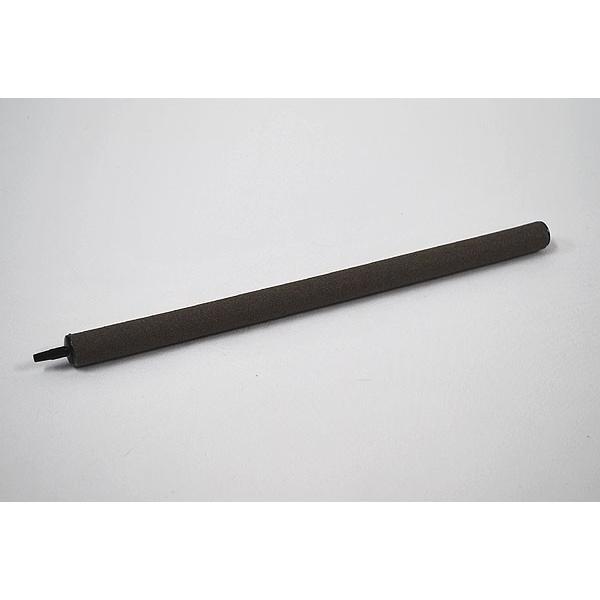 いぶきエアストーン　直径18ｘ長さ300mm　円柱型　＃100