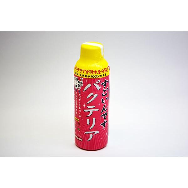 コトブキ　すごいんです バクテリア　150ml