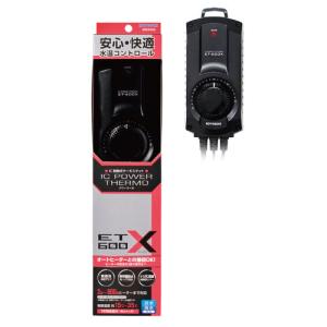 ニッソー ニッソー シーパレックス V-600 デジタル 600W対応