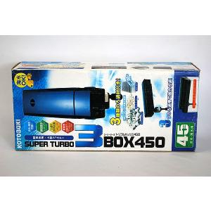 ニッソー ニッソー 上部フィルター スライドプラスフィルター 450