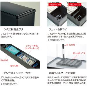 コトブキ スーパーターボ Z+900 90cm...の詳細画像1