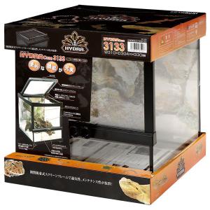 HYDRA コトブキ ヒュドラケース3133S 爬虫類・両生類飼育ケース