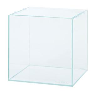 Tetra（テトラ） ラウンド グラスアクアリウム RG-40 : アクアリウム