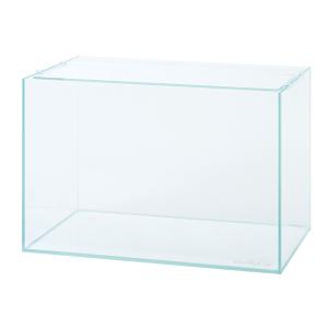GEX（ジェックス） グラステリア600 幅60cmフレームレスガラス水槽