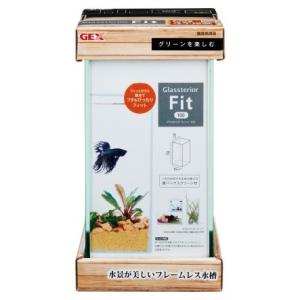ガラス水槽 奥行き Cm 10cm 水槽 熱帯魚 アクアリウム用品 ペット用品 生き物 通販 Yahoo ショッピング