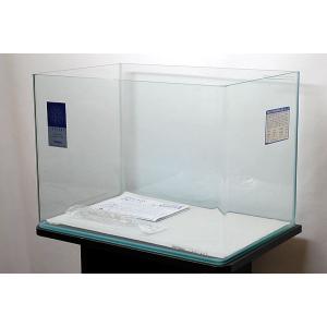 アクリル水槽 W450xD450xH450（板厚：側面5mm・底面4mm） 45cmクリア