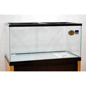 ラピレス GEX ラピレスRV90 90cm曲げガラス水槽 上部用フタ付
