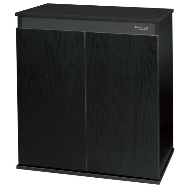 コトブキ　プロスタイル　６０３０　ブラック　幅60ｘ奥行き30cm水槽用キャビネット　同梱不可　送料...