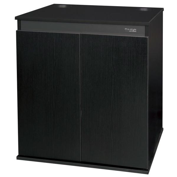 コトブキ　プロスタイル　６０４５　ブラック　幅60ｘ奥行き45cm水槽用キャビネット　同梱不可　送料...