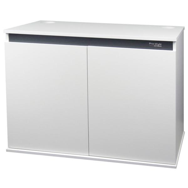 コトブキ　プロスタイル　９０４５　ホワイト　幅90ｘ奥行き45cm水槽用キャビネット　到着日時指定不...