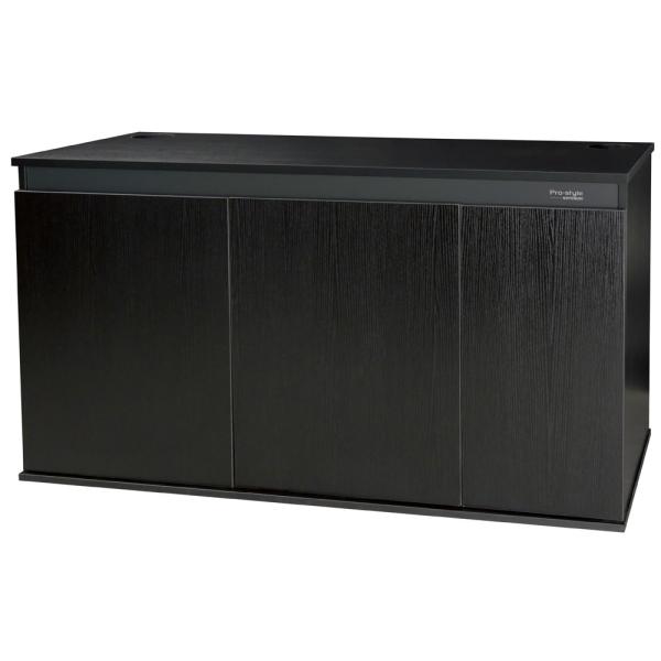 コトブキ　プロスタイル　１２０４５　ブラック　幅120ｘ奥行き45cm水槽用キャビネット　到着日時指...