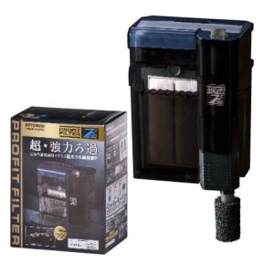 Seachem Seachem シーケム 外掛けフィルター Tidal