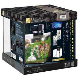 Tetra テトラ ラウンドグラスアクアリウム RG-30 : アクアリウム