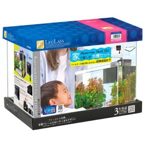 コトブキ工芸 コトブキ レグラスR-400 フィルターセットZ40 : G3 AQUA