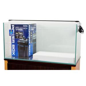 コトブキ工芸 コトブキ レグラスフラット F−900L ブラック