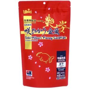 Tetra（テトラ） テトラフィン 平たい特小粒 50g 金魚のえさ