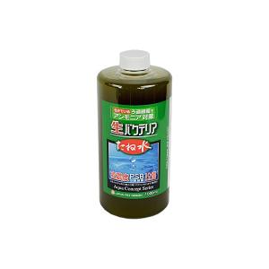 日本動物薬品(ニチドウ)　たね水　１０００ｍｌ　高濃度ろ過バクテリア(ＰＳＢ)