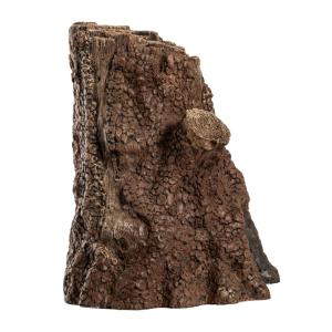 スドー ウッドシェルター スタンプ L 爬虫類...の詳細画像4