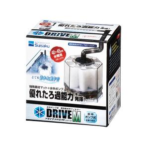 コトブキ工芸 コトブキ デラックスフィルター オーバーフロー水槽用